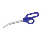 Lighte Easy Grip Toenail Scissor Long Reach Toe Nail Clipper