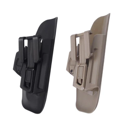 New G-9 Inner Belt Holster Suitable for Glock 17, 19, 22, 23, 26, 27, 31, 32, 33 - Image 1 of 4