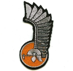 458 PATCH OF 11 POLISH DIVISION OF ARMOURED CAVALRY POLAND GALA UNIFORM - Picture 1 of 3