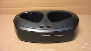 DETEWE Outdoor 8000 Duo Case Docking POUR Talkie Walkie PMR EXCLU PSU - Photo 1/3