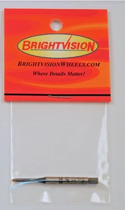 Brightvision 1/64th Die-Cast 1-72 Screw-In Rivet Tap For Customs Restoration - Picture 1 of 1