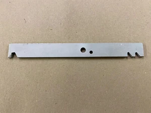 1955-56 Packard & Clipper Rear Brake Cable Equalizer Lever 465122 NOS - Bild 1 von 1