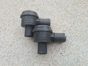 Porsche 911 Turbo GT2 OEM Kayser Diverter Blow off valve Less than 5k miles - Picture 1 of 3