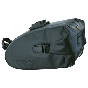 Topeak Wedge Drybag Fahrrad Satteltasche, groß - QuickClip Passform, schwarz - Bild 1 von 1