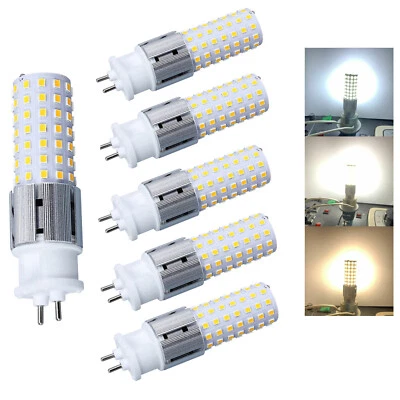 1X 6X 10X G12 LED Corn Bulb 15W Equival 150W Incandescent Energy Saving Lamps RH - Image 1 of 4