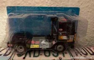 Pegaso Troner Truck Competicion - 1990 - 1:43 - Imagen 1 de 1