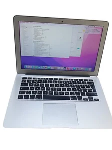 MacBook Air A1466 (Early 2015) 4/128 GB SSD 13.3'' Ordenador Portátil Segunda... - Afbeelding 1 van 12