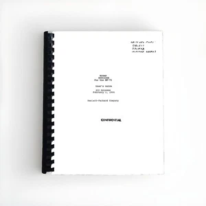 hp82478a Titan Debugger Manual for the Hewlett Packard HP 71B Calculator - Picture 1 of 1
