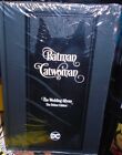 DC COMICS - BATMAN CATWOMAN THE WEDDING ALBUM - DELUXE EDITION