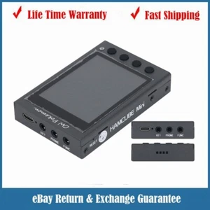 HAMCUBE CW Trainer Morsecode Trainer kompakte Größe mit Display für Telegraph USA - Bild 1 von 8