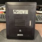 MLB: The Show 18 -MVP Edition (Sony PlayStation 4, 2018) Aaron Judge Metal Case