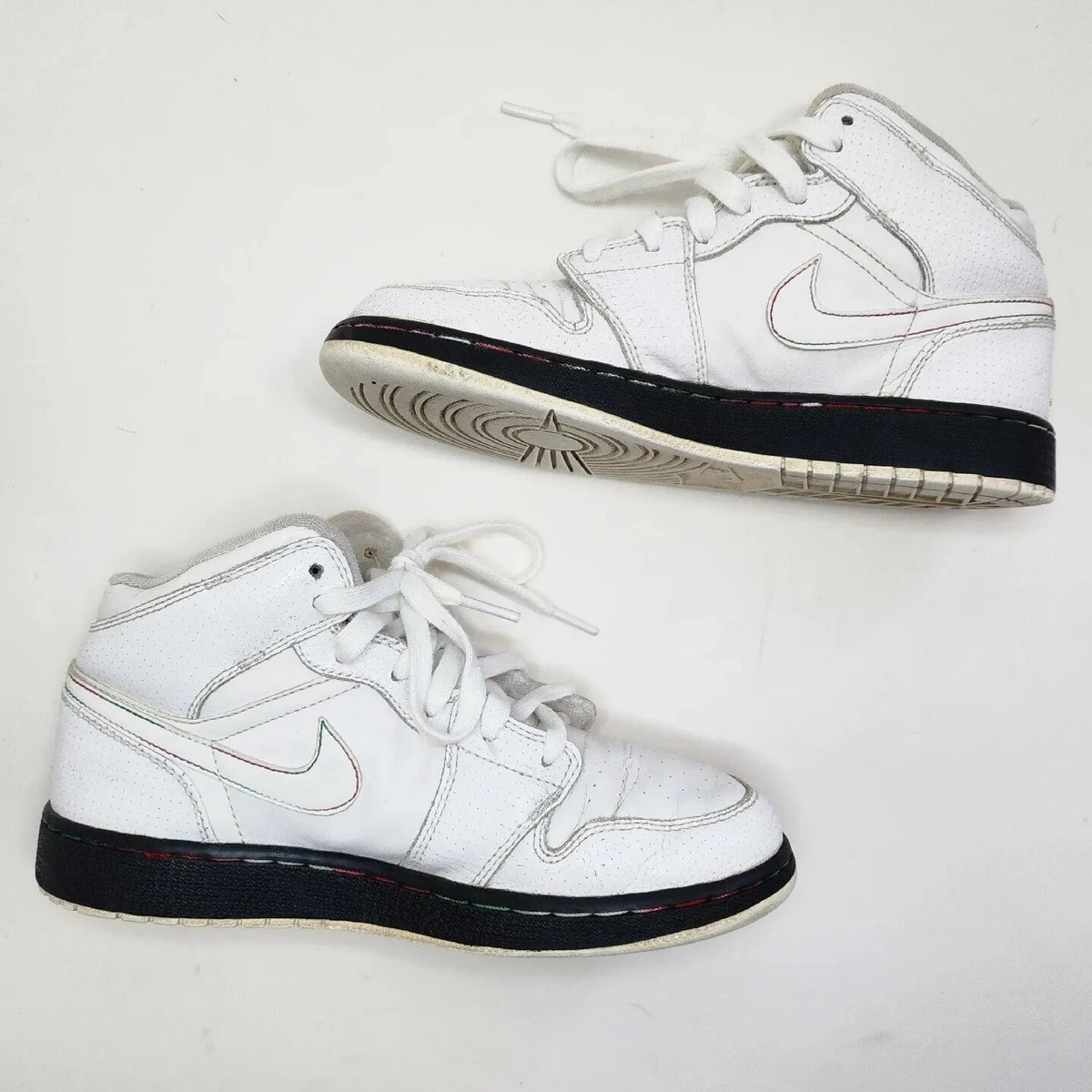 Jordan 1 Retro Cinco De Mayo White for Sale | Authenticity