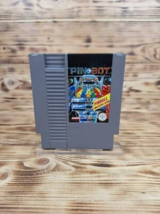 NES Nintendo Entertainment System💾1,5 de 6 || Pin Bot || NOE - solo módulo🤖 - Imagen 1 de 5