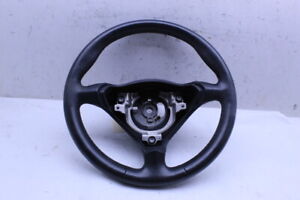 1999-2004 Porsche 911 Boxster Steering Wheel 3 Spoke