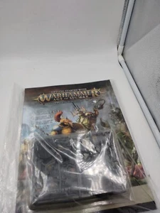 Getting Started with Age of Sigmar Book Warhammer AOS Age of Sigmar - Picture 1 of 14
