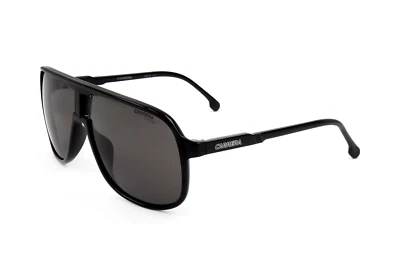 Carrera Men's 62mm Black Sunglasses CA1047-S-807-M9 - Image 1 of 3