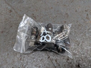 VOLVO XC70 WHEEL BOLTS 3 - Picture 1 of 1