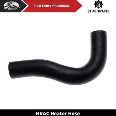 适用于 2001 - 2005 年本田思域暖通空调加热器软管门 2002 2003 2004 — 第 1/4 张图片