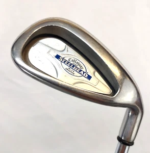Callaway Golf Steelhead  X-14  8 Iron RH OEM Stiff Steel Shaft  37" - Picture 1 of 8