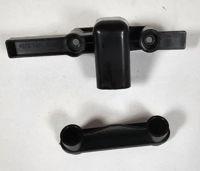Hoover Power Scrub XL FH68002 Replacement Part Component -  Internal Brackets - Image 1 of 2