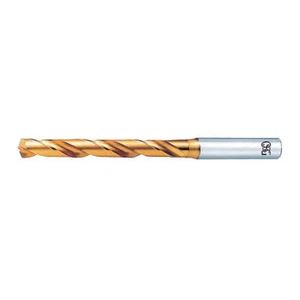 OSG 15128505 Jobber Drill,#30,Cobalt 2PNU8 - Picture 1 of 2