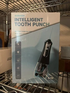 Intelligent Tooth Punch - Picture 1 of 3