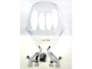 MOTO GUZZI Kit Parabrisas v9 Roamer Grande 2S001042 Kit Parabrisas V9 - Imagen 1 de 3