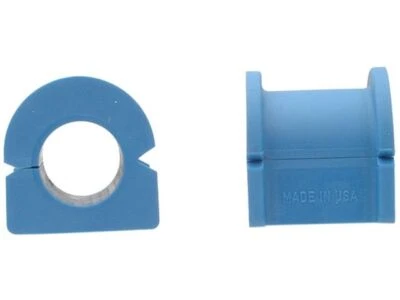 Kit de buje de barra estabilizadora delantero al cuadro AC Delco 45752WWSH para Lexus GX470 2003-2009 Foto 1 de 2