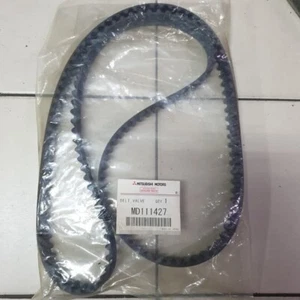 New MD111427 Engine Timing Belt Fits For Mitsubishi Genuine - Bild 1 von 6