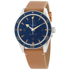 OMEGA Seamaster Blue Men's Watch - 234.32.41.21.03.001