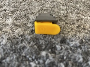 (1309) Greenpower GP500 Mobility Scooter Horn Button - Picture 1 of 5