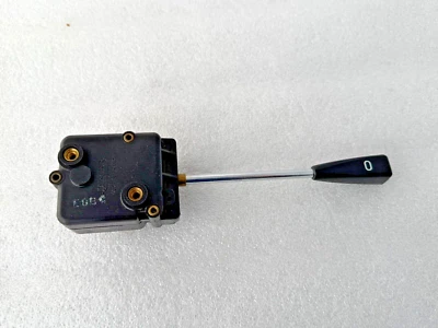 Renault R 6 R6 (R18?) Lenkstockschalter Jaeger (NU319) Neu NOS - Bild 1 von 4