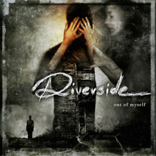 Riverside Out of Myself (Vinyl) 12" Album with CD (Importación USA)