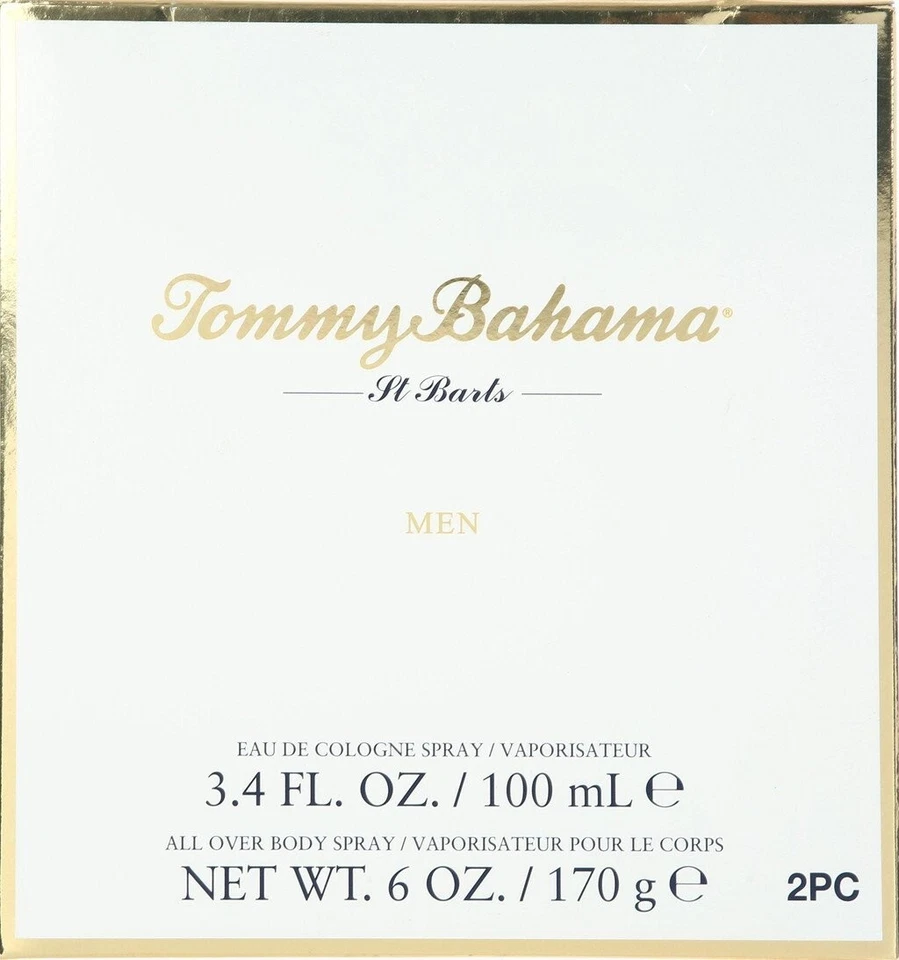 Tommy Bahama Set Sail St. Barts 3.4oz  Women's Perfume