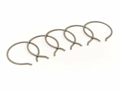 Anillo de retención de cojinete de caja de transferencia AC Delco 88549RR para Chevrolet Astro Foto 1 de 2