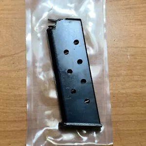 Tokarev TT-33 Pistol Magazine - 8 round 7.62x25 - Not compatible with 9mm - New - Picture 1 of 4