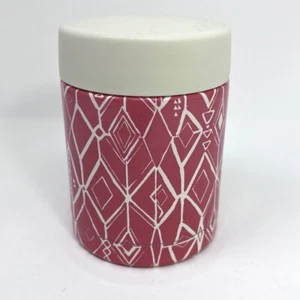 RARE Opalhouse Insulated Stainless Container Thermos Hot Cold Food Picnic Lunch - Picture 1 of 7