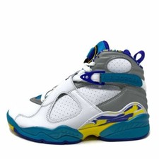 retro 8 womens
