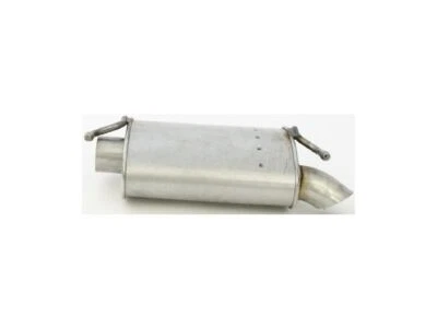 For 2005-2008 Dodge Magnum Muffler Rear Walker 42776SRFJ 2006 2007 - Image 1 of 2