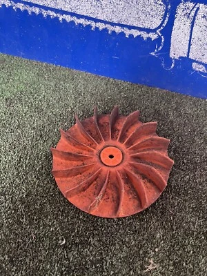 Stihl Bg85 Sh85 Handgebläse Laufradlüfter - Bild 1 von 2