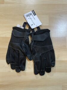 Outdoor Research OR Suppressor Gloves Leather Black XL