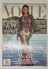 Vogue Magazine  - Apr 2016 - Featuring Rihanna