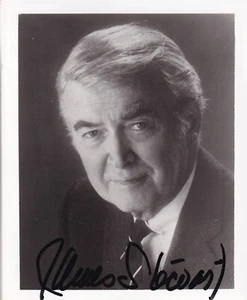 James Stewart - foto originale firmata - Foto 1 di 1