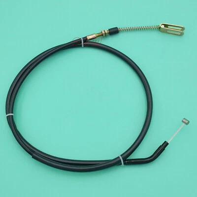 Cable de freno de mano trasero para SUZUKI Quadrunner 250 LTF250 LT4WD LT-F4WD 1988-2002 Foto 1 de 4