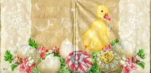 Hermosas Servilletas: PASCUA (1804) - Imagen 1 de 1