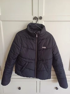 Vans Girls Foundry Puffer MTE Jacket (X Large) - Picture 1 of 6