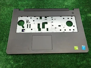 Used Genuine Dell Inspiron 17 5758 Palmrest Touchpad Assembly 0GFYHH - Afbeelding 1 van 15