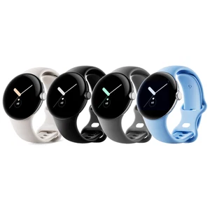 Google Pixel Watch Fair Condition - Picture 1 of 18