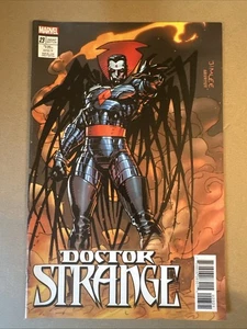 Doctor Strange #23 Jim Lee Variant Cover B - NM - Marvel Comics 2017 - Erstdruck - Bild 1 von 6