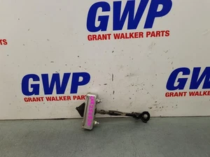 MAZDA 6 DOOR GJ 11/12-06/16 LH REAR DOIOR CHECK STRAP GHP972270A - Picture 1 of 5